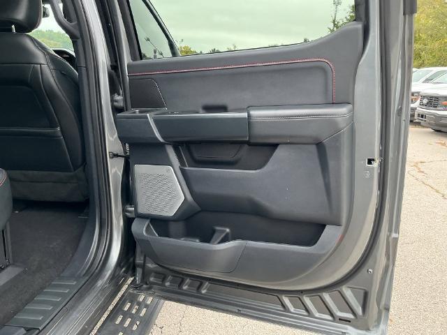 2024 Ford F-150 - $75,926