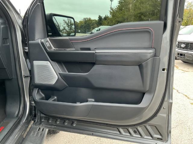 2024 Ford F-150 - $75,926