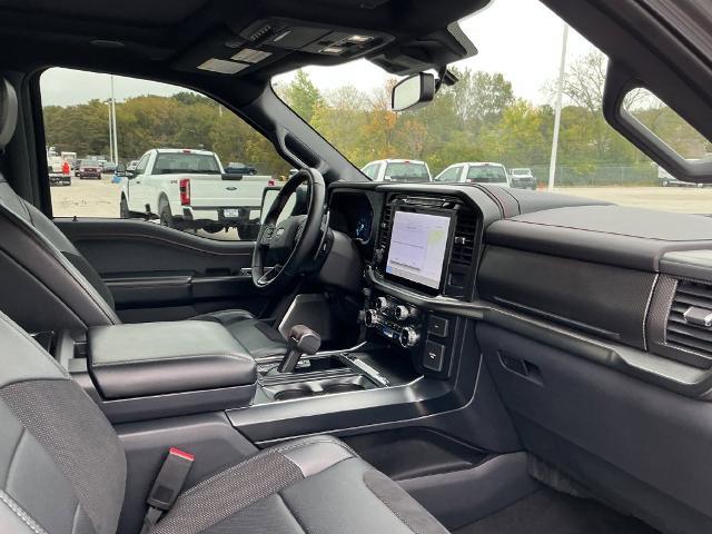 2024 Ford F-150 - $75,926