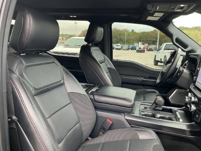 2024 Ford F-150 - $75,926