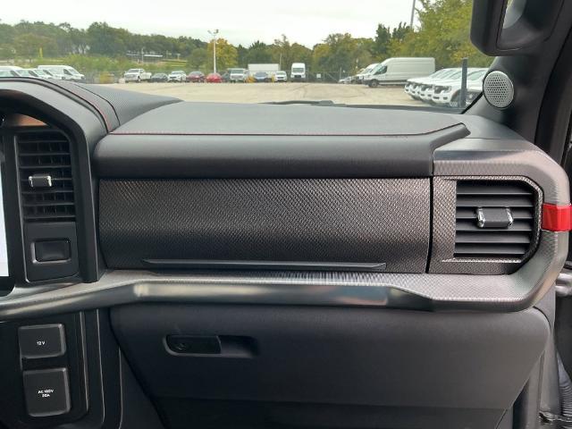 2024 Ford F-150 - $75,926