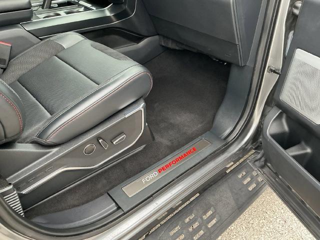2024 Ford F-150 - $75,926