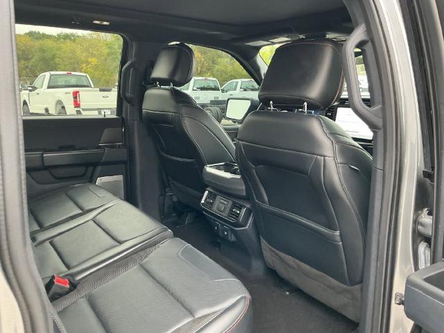 2024 Ford F-150 - $75,926