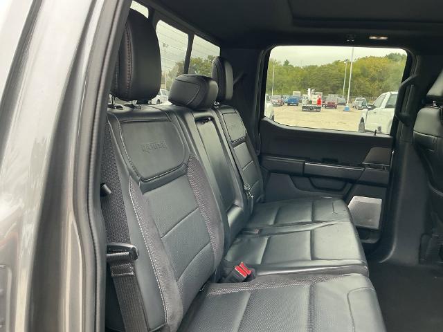 2024 Ford F-150 - $75,926