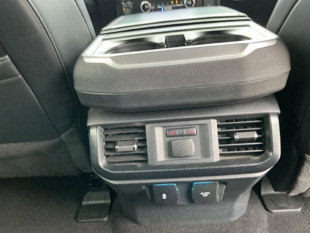 2024 Ford F-150 - $75,926
