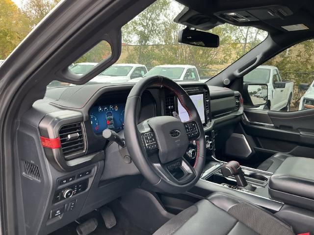 2024 Ford F-150 - $75,926