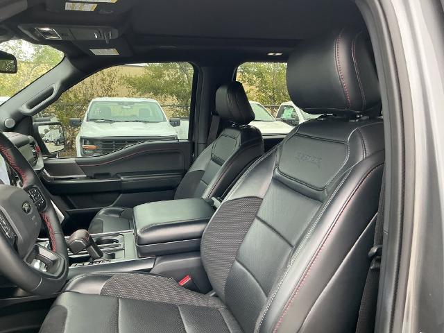 2024 Ford F-150 - $75,926