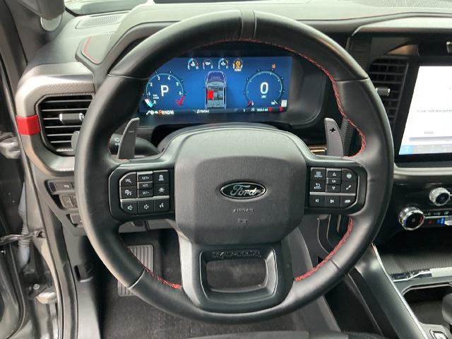 2024 Ford F-150 - $75,926