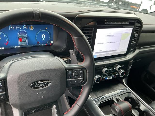 2024 Ford F-150 - $75,926