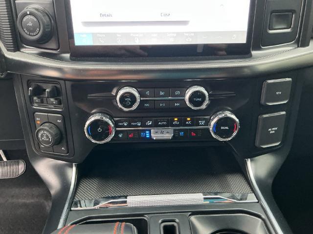 2024 Ford F-150 - $75,926