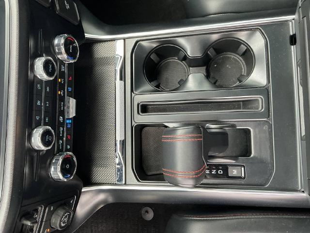 2024 Ford F-150 - $75,926