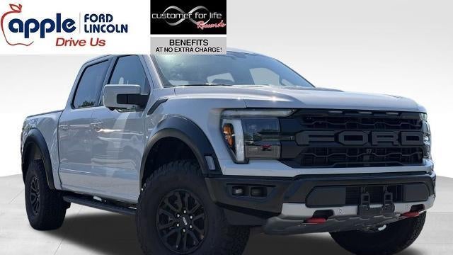 Preowned 2025 Ford F-150 Raptor for Sale