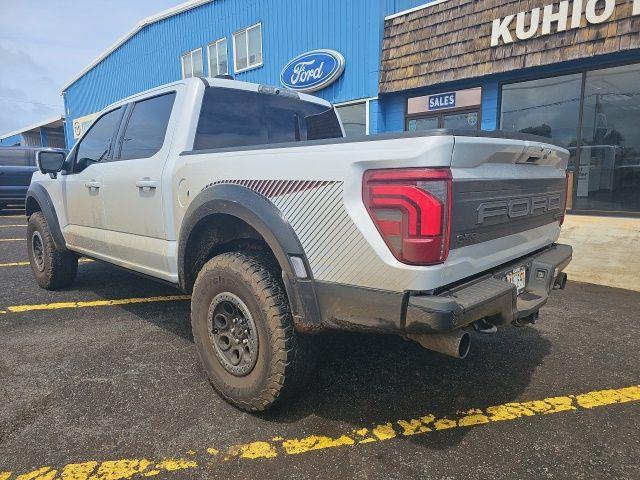 2025 Ford F-150 - $89,132