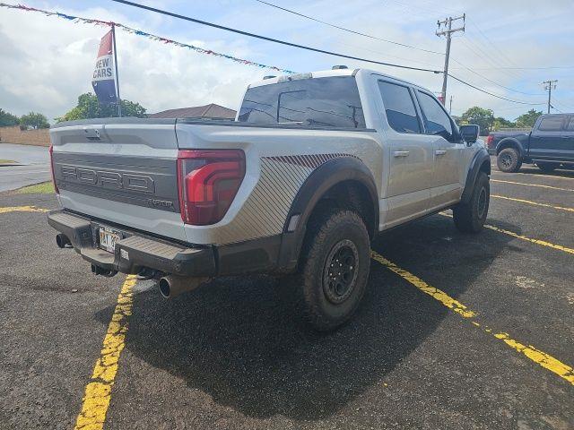 2025 Ford F-150 - $89,132