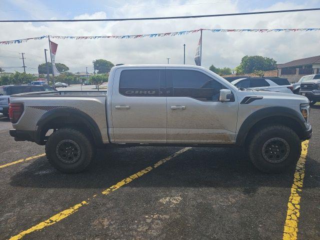2025 Ford F-150 - $89,132