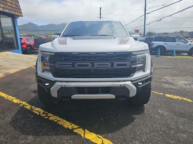 2025 Ford F-150 - $89,132