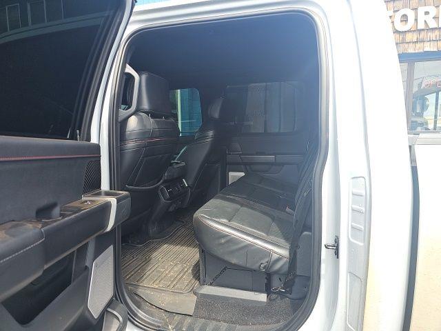 2025 Ford F-150 - $89,132