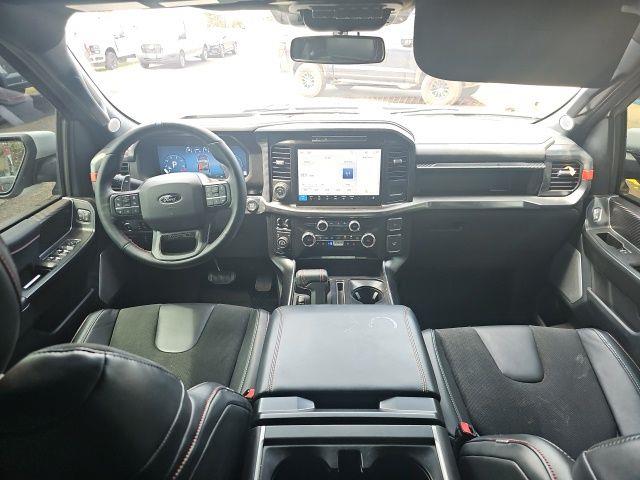 2025 Ford F-150 - $89,132