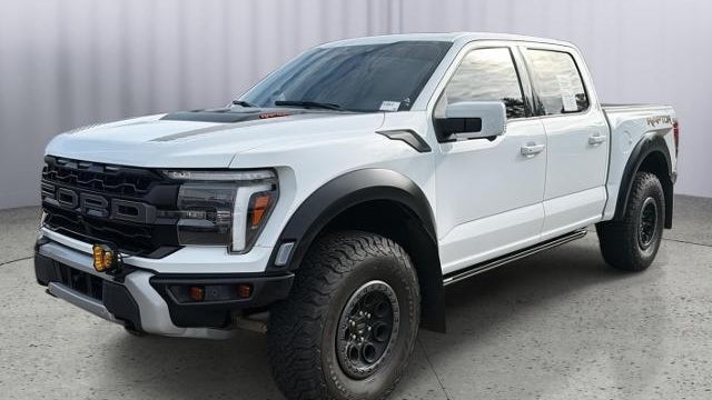 Preowned 2025 Ford F-150 Raptor for Sale