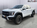 2025 F-150 Thumbnail 2