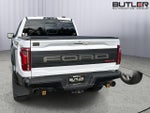 2025 F-150 Thumbnail 8