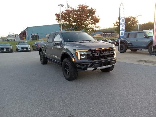 2025 Ford F-150 - $78,473