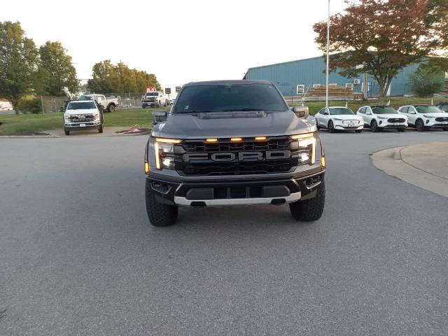 2025 Ford F-150 - $78,473