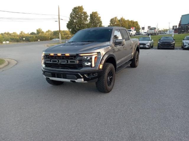 2025 Ford F-150 - $78,473