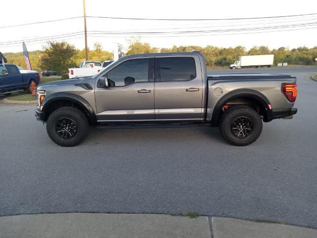 2025 Ford F-150 - $78,473