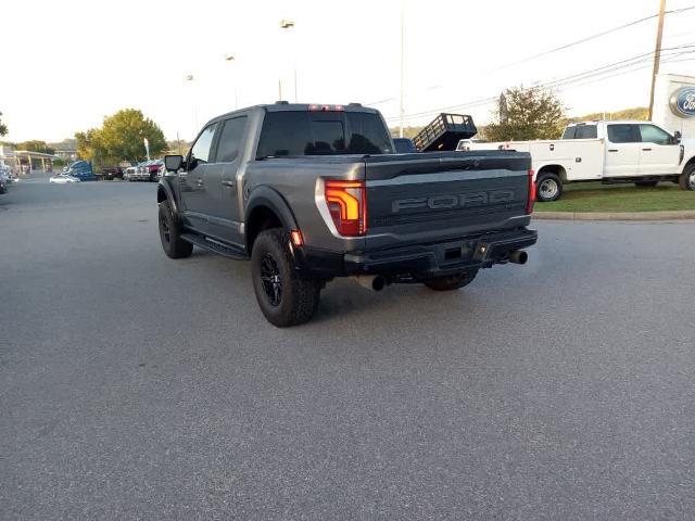 2025 Ford F-150 - $78,473