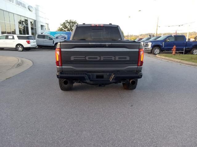 2025 Ford F-150 - $78,473