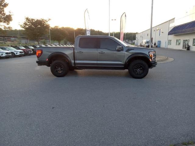 2025 Ford F-150 - $78,473