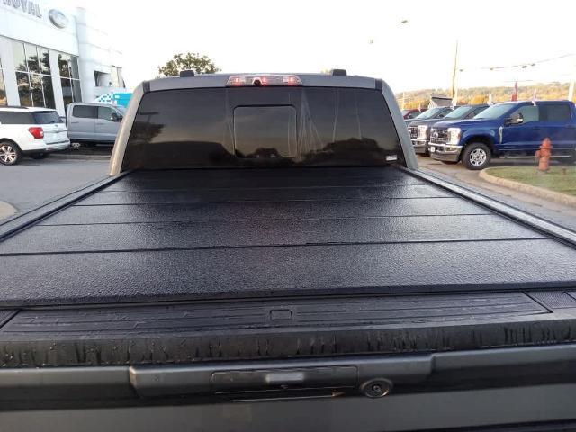 2025 Ford F-150 - $78,473
