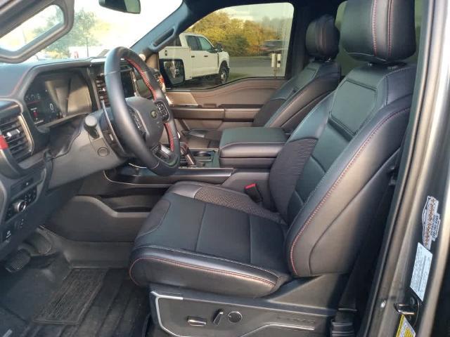 2025 Ford F-150 - $78,473