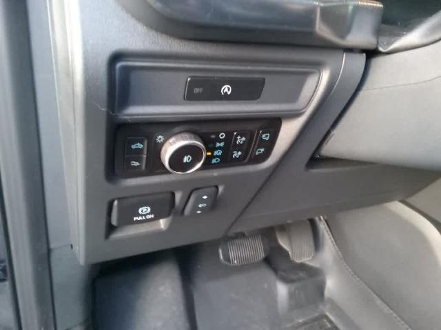 2025 Ford F-150 - $78,473