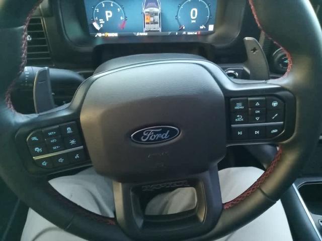 2025 Ford F-150 - $78,473