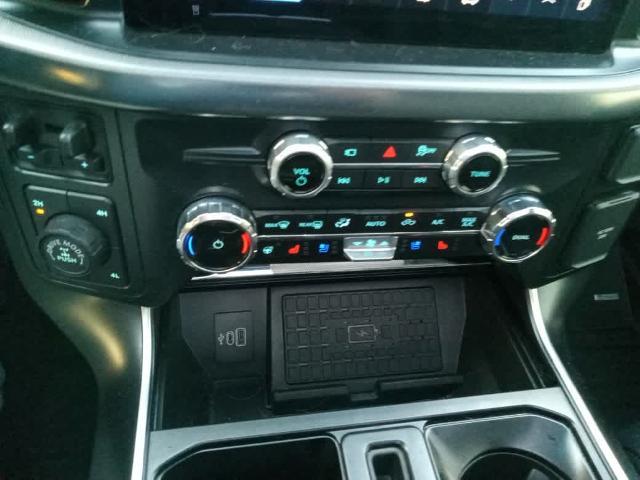 2025 Ford F-150 - $78,473