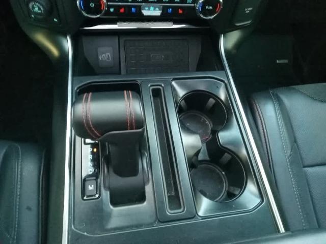 2025 Ford F-150 - $78,473