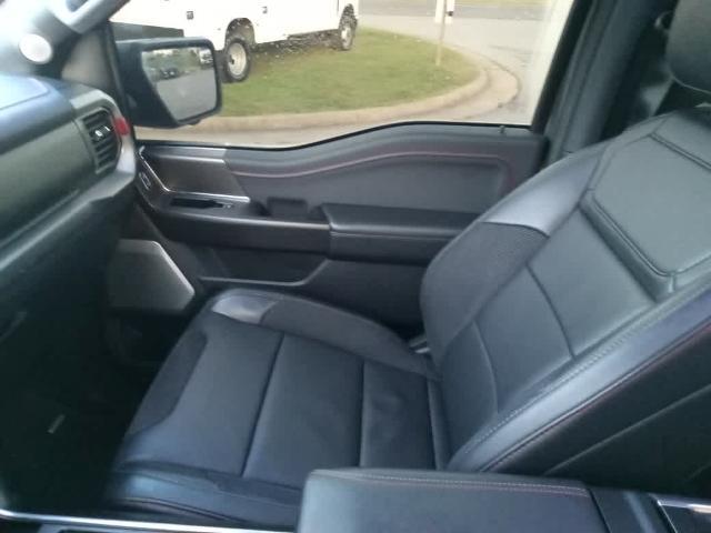 2025 Ford F-150 - $78,473