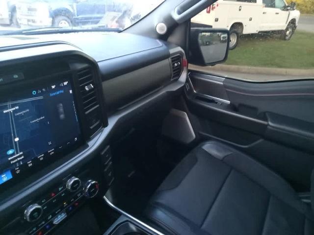 2025 Ford F-150 - $78,473