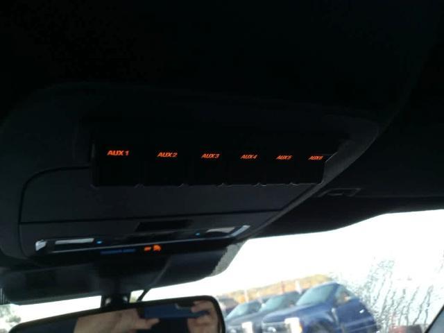 2025 Ford F-150 - $78,473