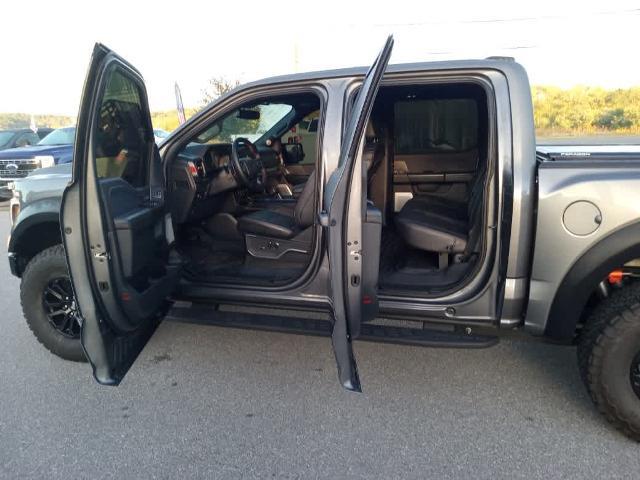 2025 Ford F-150 - $78,473