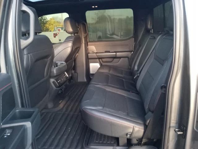2025 Ford F-150 - $78,473