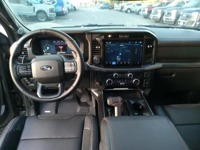 2025 Ford F-150 - $78,473