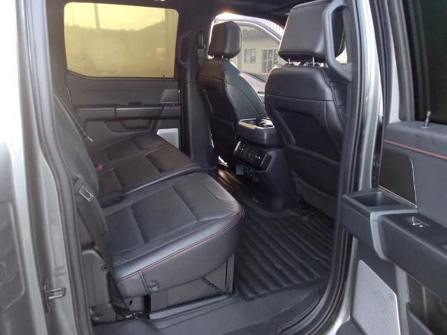2025 Ford F-150 - $78,473