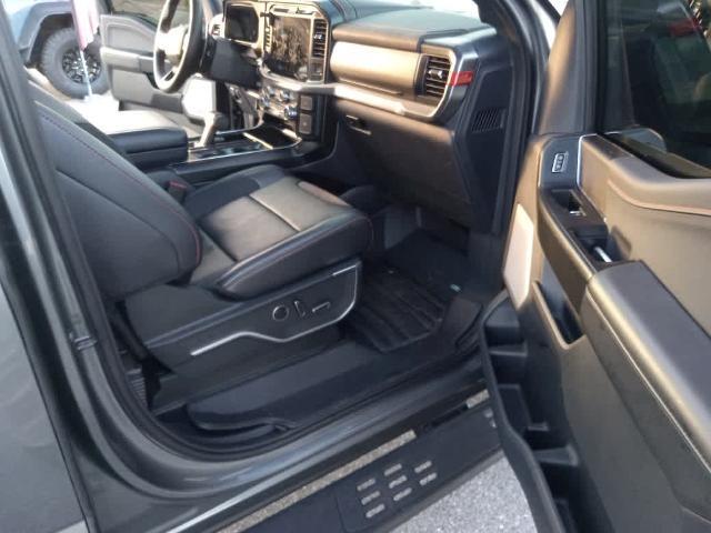 2025 Ford F-150 - $78,473