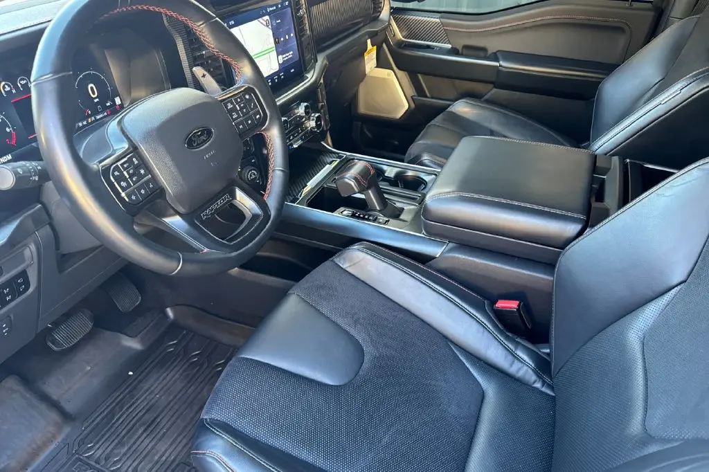 2025 Ford F-150 - $84,967