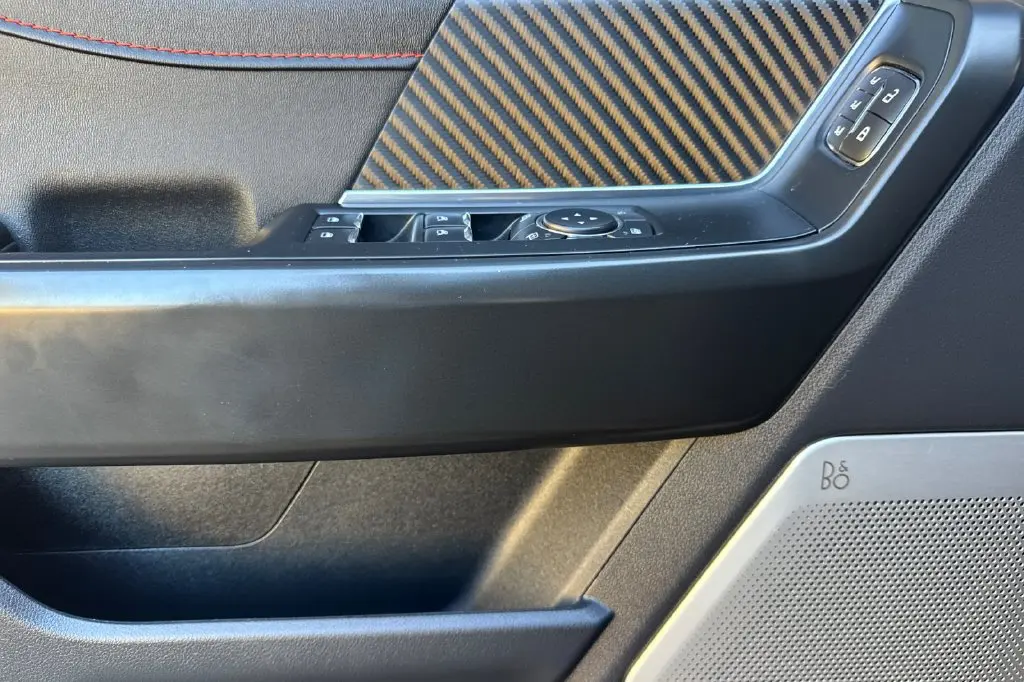2025 Ford F-150 - $84,967