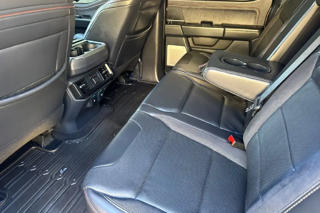 2025 Ford F-150 - $84,967