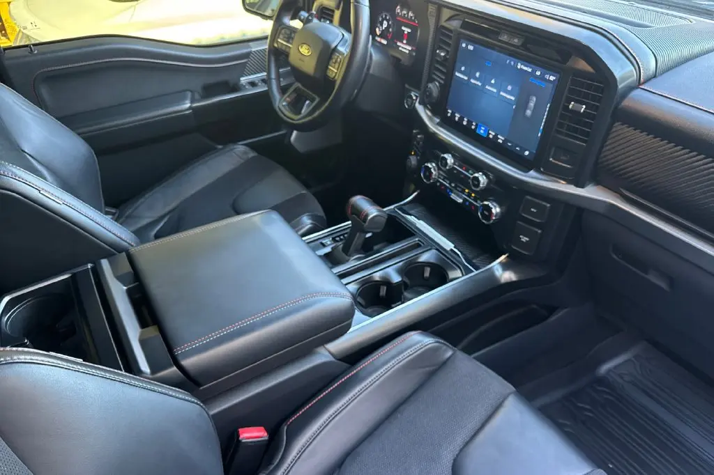 2025 Ford F-150 - $84,967